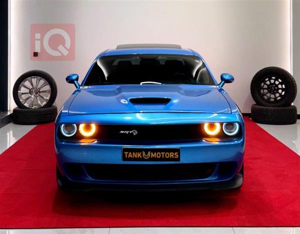 Dodge Challenger 2023 for sale in Iraq - Erbil